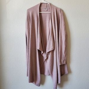 Barefoot Dreams Bamboo Chic Lite Cardigan